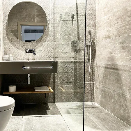 Apartamento Apartament Pionier Hanza Tower *